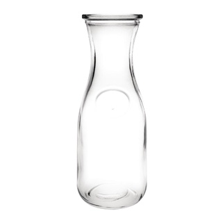 Decanter Large Plastic 750ml