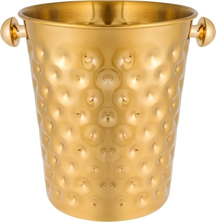 ICE BUCKET GOLDEN