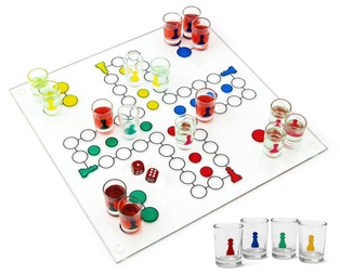 Ludo for Shots