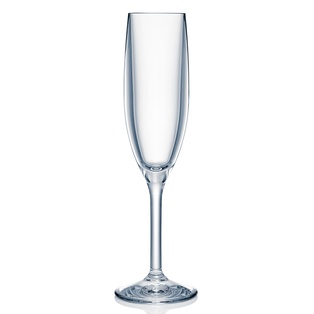 Champagne Glass (Polycarbonate)