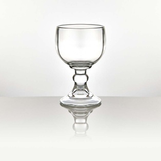 Beerita Chalice Glass